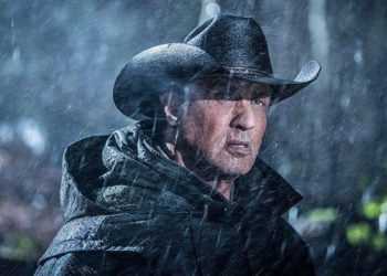 Hai la film! Rambo: Ultima luptă