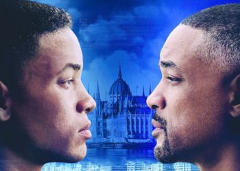 Hai la film! Gemini: Conspirația