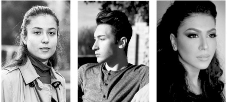 Trei absolvenți brediceniști, debut absolut în revista culturală “Astralis” din București