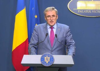 VIDEO – Ministrul de Interne ANUNȚ important despre Sărbătorile Pascale