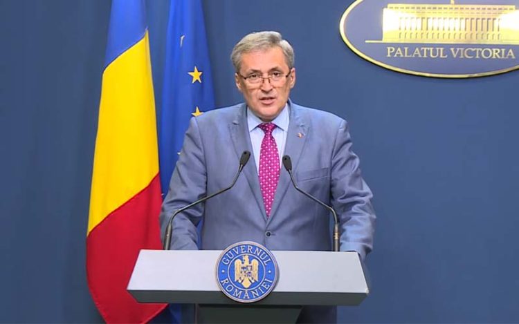 VIDEO – Ministrul de Interne ANUNȚ important despre Sărbătorile Pascale