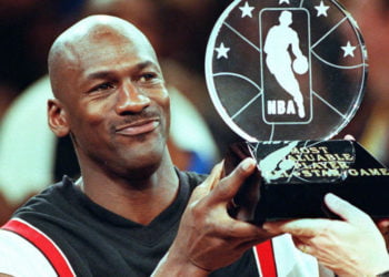 „Ultimul dans” se lansează astăzi în SUA, iar de mâine este disponibil pe Netflix