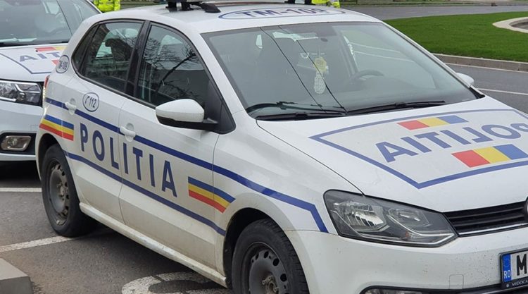 Amendă de 4700 de lei pentru un tânăr care a ieşit din casă la plimbare fără motiv