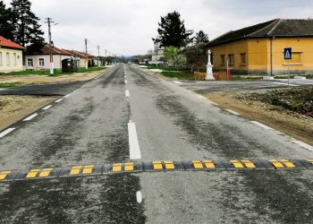 Prioritare! Drumuri, rețele de canalizare, gaz și unități de învățământ nou construite, la Găvojdia