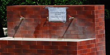 Revizie la fântânile de alimentare cu apă din municipiu