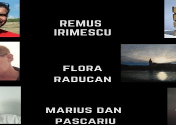 Flora Răducan expune la Bastionul Theresia, în cadrul unui eveniment caritabil