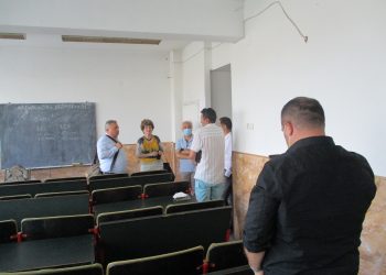 Au venit, au văzut, au plecat! Fiasco total la alegerile organizate „pe fugă” la PNL Lugoj