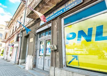 Stejar, extremă, urgență! PNL Timiș organizează ”pe fugă” alegeri la Lugoj