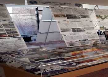 Lugojul, foarte bine reprezentat la Expoziția Sportului Bănățean de la Sala Olimpia