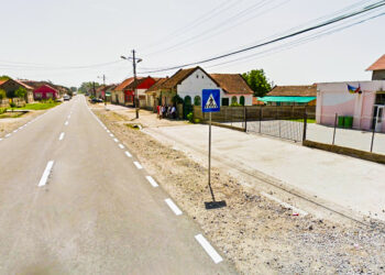 Delegați sătești! Alegeri în satele aparținătoare Lugojului