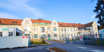 Se verifică ultimele acte pentru a se da startul lucrărilor la viitorul spital