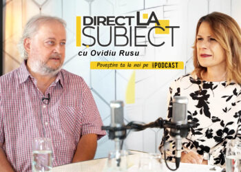 Interviu Direct la Subiect cu Ovidiu Rusu