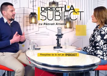 Interviu Direct la Subiect cu Răzvan Arsene