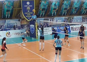 Start în turneul de pregătire de la Lugoj! Învinsă de Fatum din Ungaria, CSM arată potențial