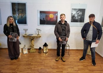 Venisaj! Concursul de fotografie ”Casian Mărgineanțu” și-a desemnat laureații