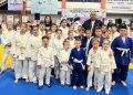 [FOTO] Judo-ul lugojean, în prim-plan la Timișoara! Sportivii au strălucit la competiția internațională de arte marțiale