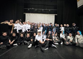 Lugojenii care dansează pentru România! Campioni naționali și locul III mondial la streetdance