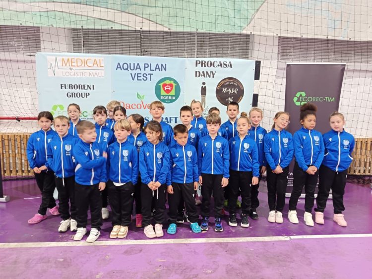 [FOTO] Pe urmele campionilor! Rezultate foarte bune şi pentru CSŞ Lugoj la International Judo Cup Ali Constantin Bogdan