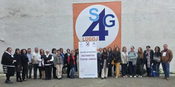 Totul pe plus! Centrul de Excelență ”Matematica pentru Juniori” a ajuns la ediția cu numărul 14