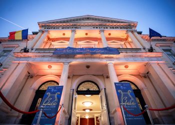 O seară dedicată valorilor! Oamenii de excepție ai municipiului, celebrați la Gala Premiilor Lugojene