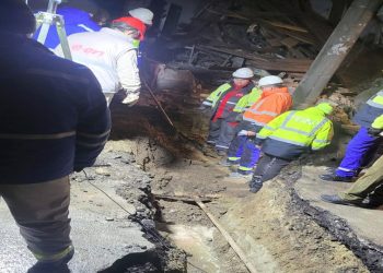 Primarul Dobra acuză lipsa investițiilor din partea companiei de gaz