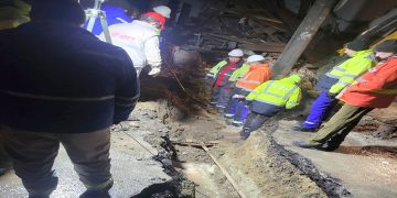 Primarul Dobra acuză lipsa investițiilor din partea companiei de gaz