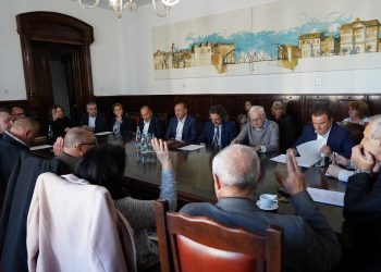 Buget, educație și infrastructură! Prioritățile primei ședințe extraordinare a Consiliului Local Lugoj