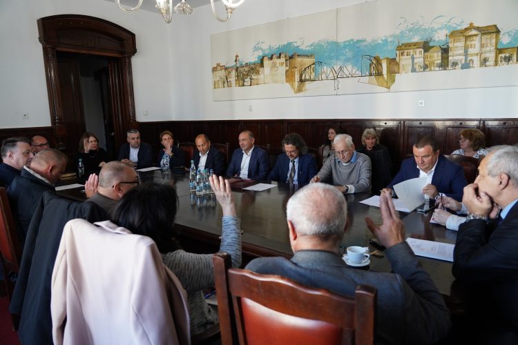 Buget, educație și infrastructură! Prioritățile primei ședințe extraordinare a Consiliului Local Lugoj