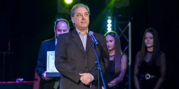 Temporar! Actorul Tudor Trăilă a fost numit director interimar al Școlii de Arte ”Remus Tașcău”