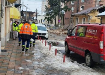 Echipă tehnică din Petroșani verifică rețeaua de gaze la Lugoj! Se vorbeşte despre decopertarea unei porțiuni de stradă