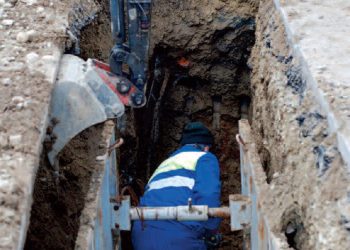 Lucrări integrate apă-canal-asfalt! Strategia pe trei ani pentru infrastructura Lugojului