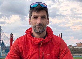 CSM Lugoj mizează pe experiență! Silviu Cadia revine în atletism după 20 de ani de pauză