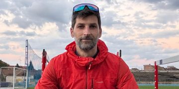 CSM Lugoj mizează pe experiență! Silviu Cadia revine în atletism după 20 de ani de pauză