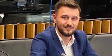 Demisie la vârful Primăriei Lugoj! City Managerul Silviu Dumitrescu a plecat ”din motive personale”