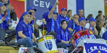 Lugojul joacă pentru calificare! Tribuna poate fi jucătorul decisiv