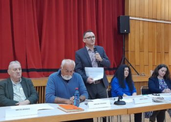 Robert Șerban, ales președinte al filialei Timișoara a Uniunii Scriitorilor