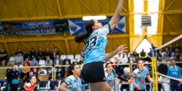 CSM Lugoj ia 3 puncte la București!  ”Albastrele” și-au recăpătat gustul victoriei în meciul cu Rapid