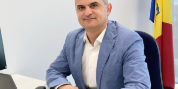 Conducere nouă la RETIM