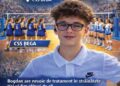 Inimi mari pe terenul de volei! Tinerele sportive de la CSM Lugoj joacă pentru șansa la viață a unui adolescent