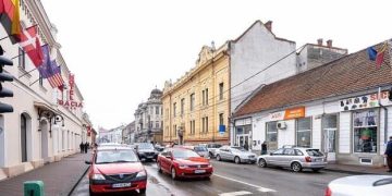 Parcare pe bani! Locurile centrale trec la regim cu plată printr-un sistem inteligent prin SMS